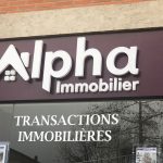 Agence Alpha Immobilier de Montauban