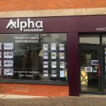 Agence Alpha Immobilier de Montauban